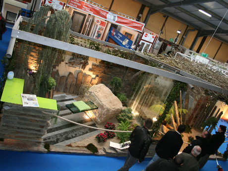Expo Habitat 2012 Brissinger